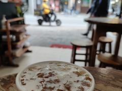-沙湾姜埋奶(兴新包店)