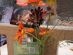 -汤城小厨•粤菜•靓汤(西直门凯德MALL店)