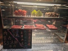 -解放碑威斯汀酒店-知味国际美食餐厅