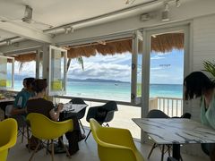 -The Sunny Side Cafe Station 1