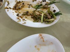 -考记泥焗鸡农庄·海鲜(北洛秘境店)