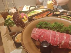 -山缓缓火锅(青岛万象城店)