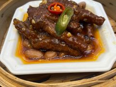 -稻香海鲜饭店(第一国际店)