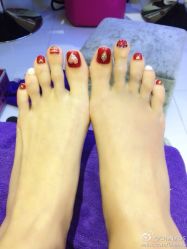 iphone_upload_pic-PinkBaby美甲美睫