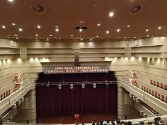 -北京喜剧院