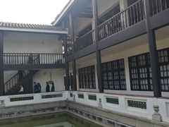-黄埔军校旧址纪念馆