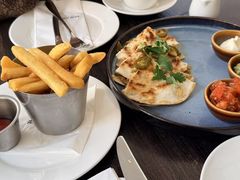 -bluefrog蓝蛙(世茂店)