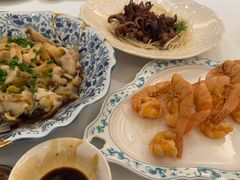 -品海楼·大连海胆锅贴馆(东港店)