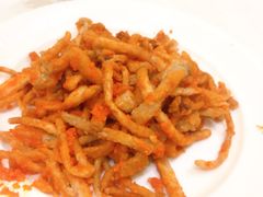-仑头海鲜城(仑头环村南路店)