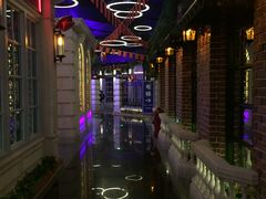 -欧歌堡KTV PARTY(万濠城店)