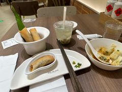 -苏小柳点心·手作小笼包(浦东嘉里城分院)