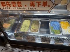 -极拉图·现制冰淇淋(大卫城店)