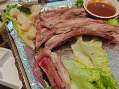 -普天和酒楼(天津之眼店)