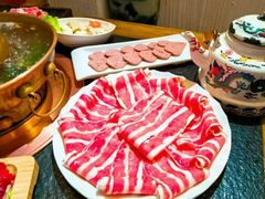 -清真京华源·涮肉烧烤(丰庆店)