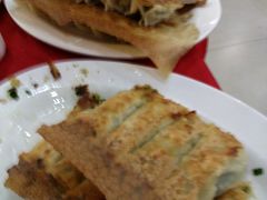 -大眼锅贴水饺(河东店)