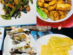 -良师门滨海人家·海鲜·家常菜(滨海城店)
