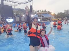 -郑州方特水上乐园