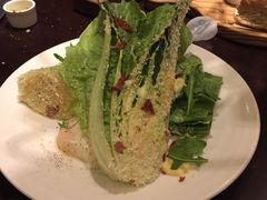 凯撒沙拉-恰餐厅及酒吧 CHAR Bar & Grill (北京丽都皇冠假日店)