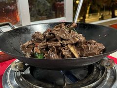 -王城醋血鸭老店