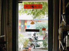 -春庄咖啡SpringHues(钟楼小区店)
