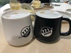 -西安高新希尔顿酒店·咖啡露台西餐厅