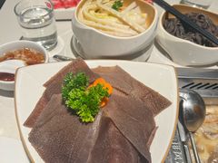 捞派毛肚-海底捞火锅(长宁路龙之梦店)