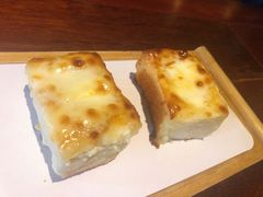 一口闷芝士南瓜-大牌大·传统杭帮菜(湖滨店)