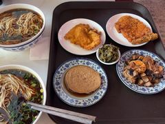 -天香馆·非遗奥灶面(中山路店)