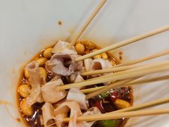 -晓波烧烤(南桥店)