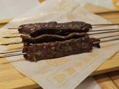 -陳香貴·兰州牛肉面(上海长风大悦城店)