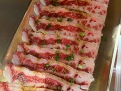 -韩宫宴和牛烤肉(上海金山万达店)