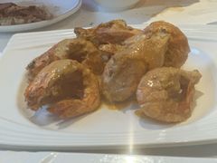 -强记海鲜·大排档(蛇口新街店)