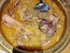 -关东小磨东北菜(上海长风大悦城店)