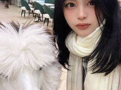 -安格丽娜·狗咖·猫咖羊驼咖(春熙路百盛商场店)