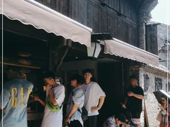 -锦记糕点铺