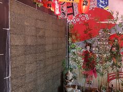 -浦·传统日式料理(3 5 1 1 店)