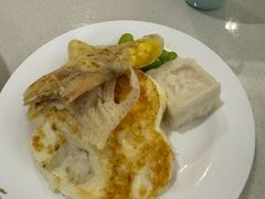 -胥城大厦-胥香自助餐厅