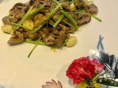 小米辣炒东山羊-泰河谷·豆捞