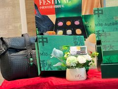 -魏家凉皮(西安秋林宏业商厦店)