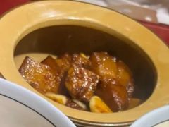 坛香生态肉-老厨房(红湘北路店)