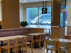 -德克士(茶店子客运站店)