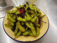 -邢氏老太太烧烤(南山店)