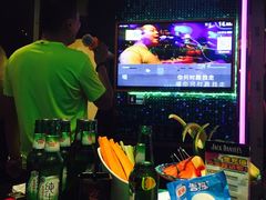 -麦度量贩式KTV(中联广场店)