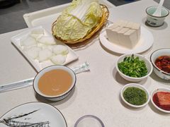 -瑞强涮锅(徐家楼店)