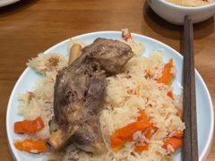 -古楼兰新疆抓饭(龙湖河西天街店)