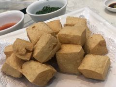 -东海酒家(长平东路店)
