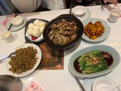 -红樱桃·欢乐餐厅(太原里店)