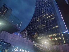 -苏州现代传媒广场商业