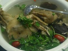 -特味村大酒店(南三环店)