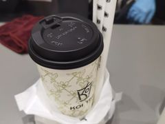 -KOI Thé(厦门国贸广场店)